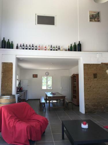 Domaine De Montels