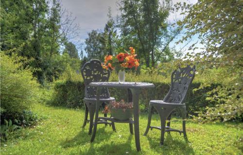 Two-bedroom Holiday Home In Saane Saint Just