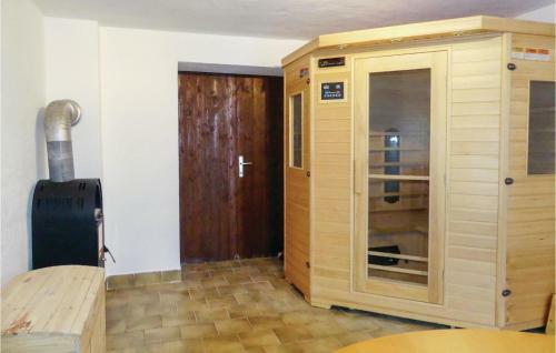One-bedroom Holiday Home In Hannersdorf