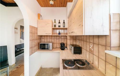 One-bedroom Holiday Home In Hannersdorf