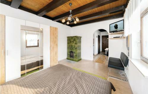One-bedroom Holiday Home In Hannersdorf