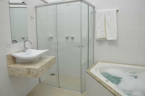 Hostal Hotel E Pousada 3 De Abril