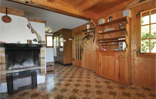 Apartamentos Chalet Hochmatt