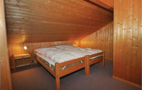 Apartamentos Chalet Hochmatt