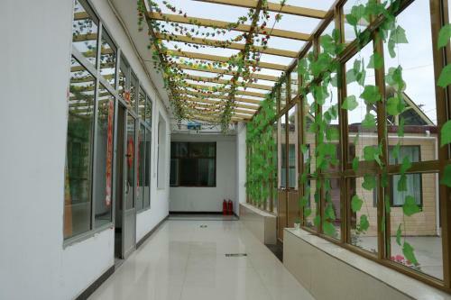 Xiangqing Apartment
