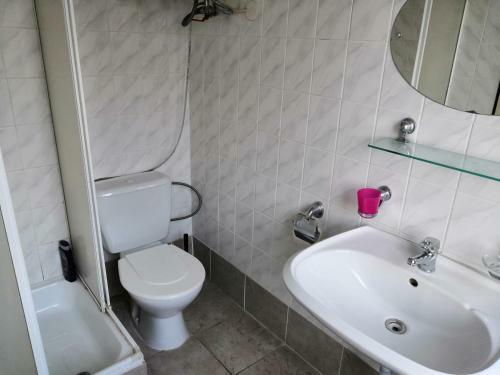 Hostal Penzion U L�py