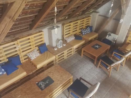Hostal Penzion U L�py