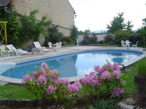 Hostal Penzion U L�py