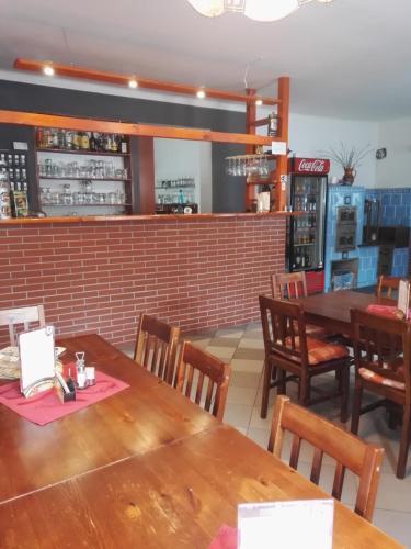 Hostal Penzion U L�py