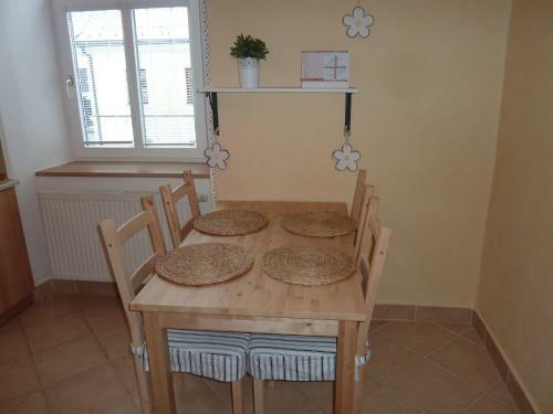 Apartm�n U Pomn?nky