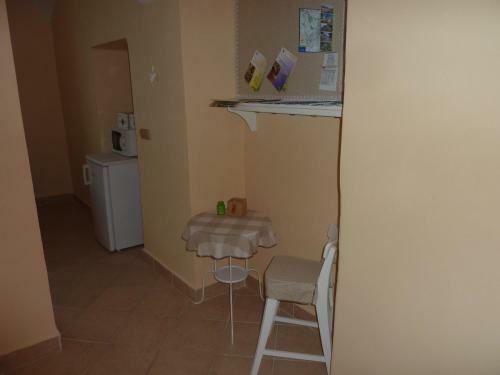Apartm�n U Pomn?nky