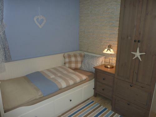 Apartm�n U Pomn?nky