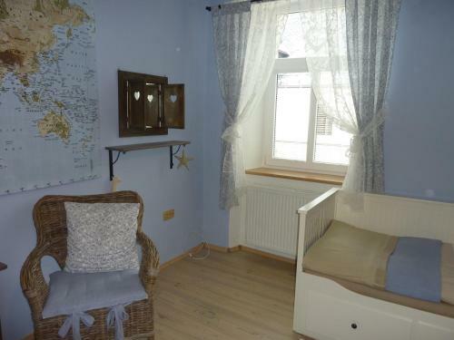 Apartm�n U Pomn?nky