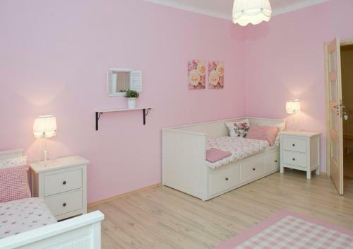 Apartm�n U Pomn?nky