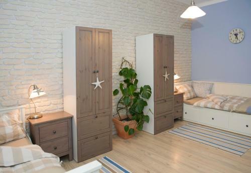 Apartm�n U Pomn?nky