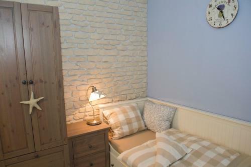 Apartm�n U Pomn?nky