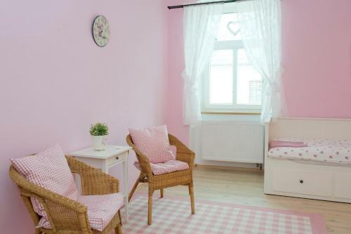 Apartm�n U Pomn?nky