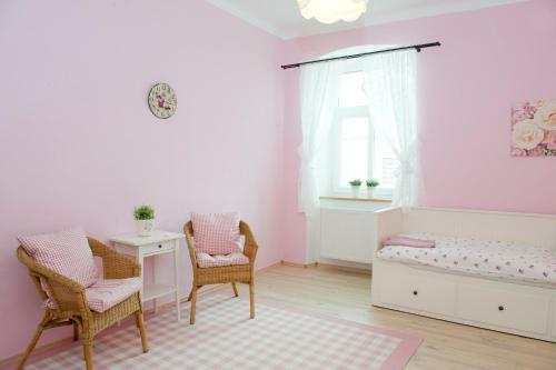 Apartm�n U Pomn?nky