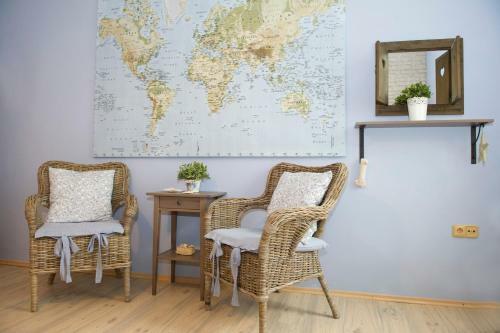 Apartm�n U Pomn?nky