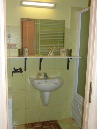 Apartm�n U Pomn?nky