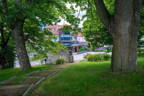 Hotel Rustikal