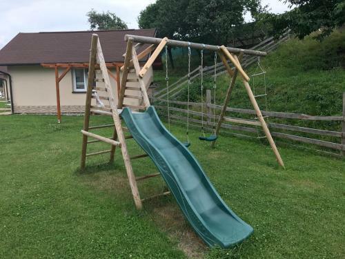 Hostal Hostinec U Rybn�ka