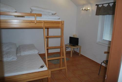 Hostal Hostinec U Rybn�ka