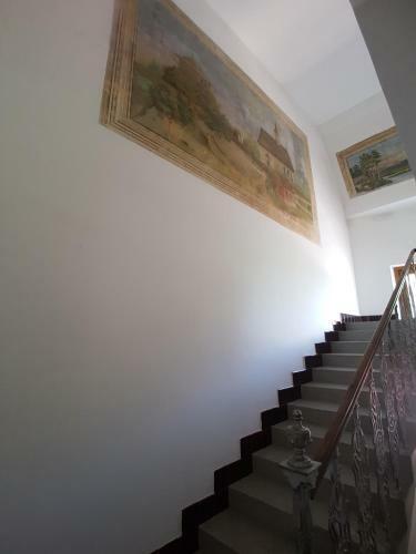 Hostal Hostinec U Rybn�ka