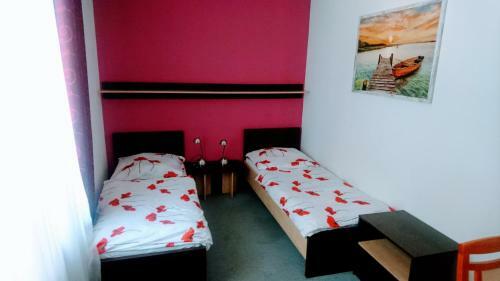 Hotel Antler