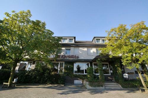 Landgasthaus Hotel H. Kortl�ke