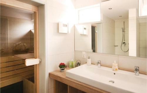 Two-bedroom Holiday Home In Prum Ot Walcherath