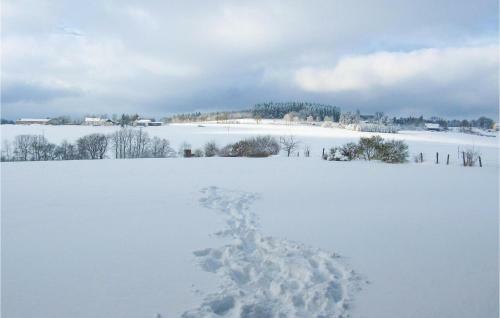 Two-bedroom Holiday Home In Prum Ot Walcherath