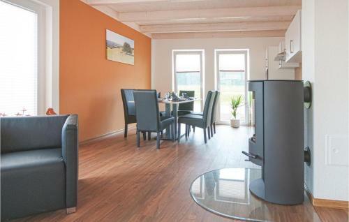 Two-bedroom Holiday Home In Prum Ot Walcherath