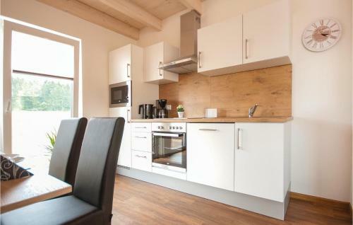Two-bedroom Holiday Home In Prum Ot Walcherath