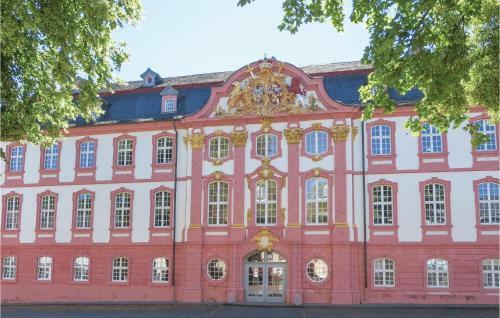 Two-bedroom Holiday Home In Prum Ot Walcherath