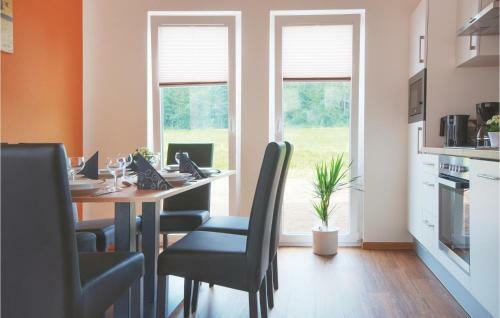 Two-bedroom Holiday Home In Prum Ot Walcherath