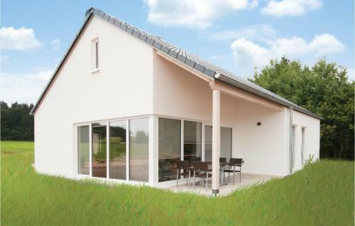 Two-bedroom Holiday Home In Prum Ot Walcherath