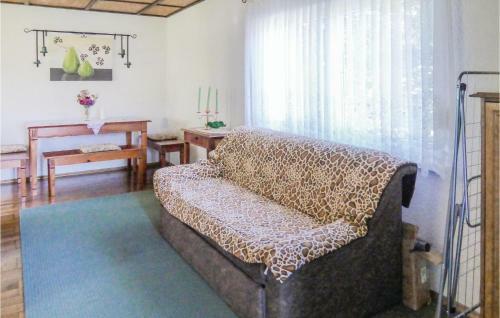 Two-bedroom Holiday Home In Auerbach/schnarrtanne