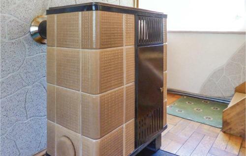 Two-bedroom Holiday Home In Auerbach/schnarrtanne