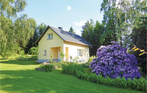 Two-bedroom Holiday Home In Auerbach/schnarrtanne