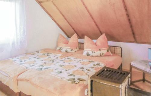 Two-bedroom Holiday Home In Auerbach/schnarrtanne