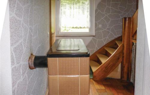 Two-bedroom Holiday Home In Auerbach/schnarrtanne