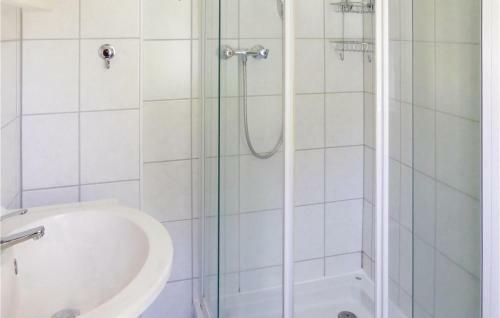 Two-bedroom Holiday Home In Auerbach/schnarrtanne