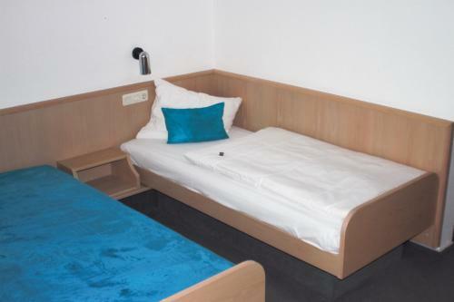 Bed & Breakfast G�stehause L�wen