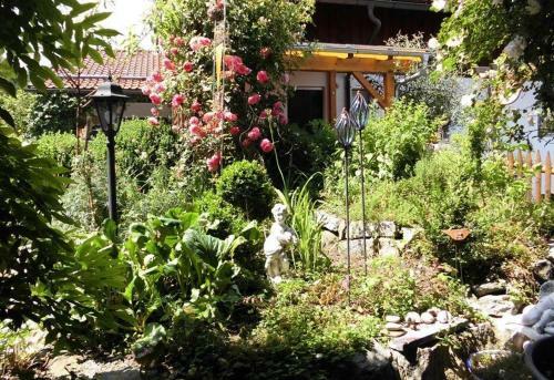 Apartamento Fewo-kramheller-gotteszell