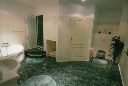 Apartamento Ferienwohnung Familie Knak