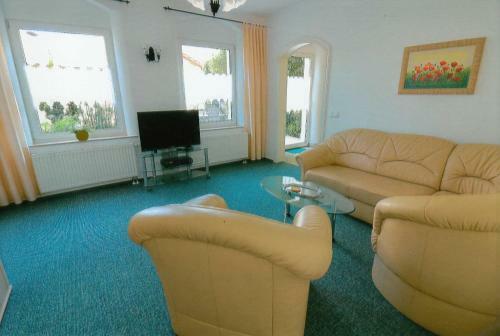 Apartamento Ferienwohnung Familie Knak