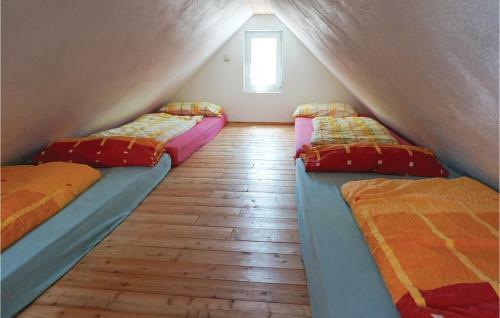 Five-bedroom Holiday Home In Presseck