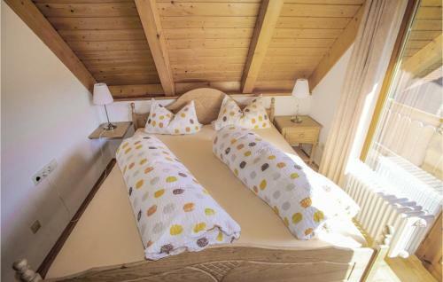 Apartamentos Weiherblick