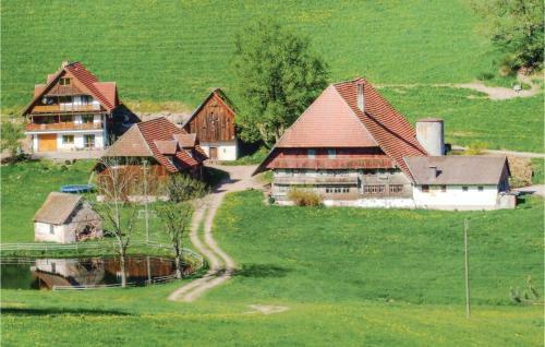 Apartamentos Weiherblick
